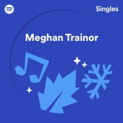 Meghan Trainor - White Christmas